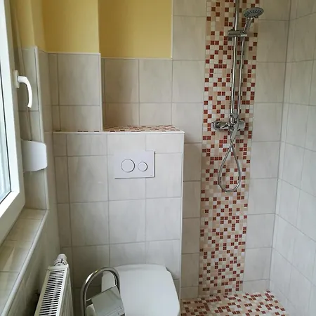 Apartment Pelzer 
