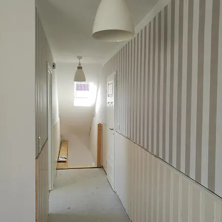 Apartment Pelzer 