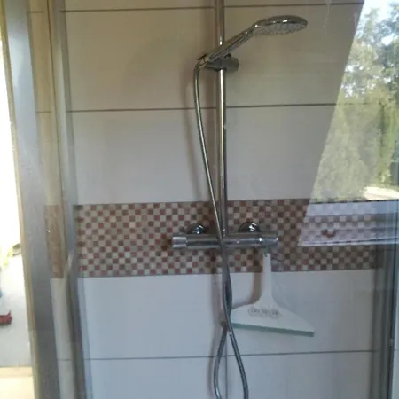 Apartment Pelzer 